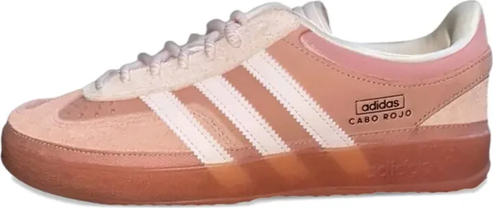 x Bad Bunny Gazelle Indoor "Wonder Clay" sneakers - Image 3