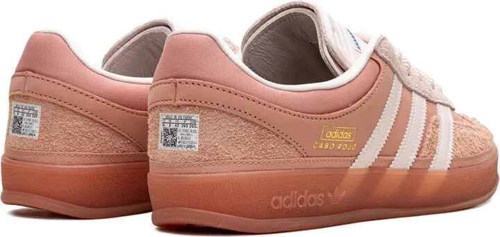 x Bad Bunny Gazelle Indoor "Wonder Clay" sneakers - Image 4