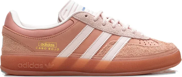 x Bad Bunny Gazelle Indoor "Wonder Clay" sneakers