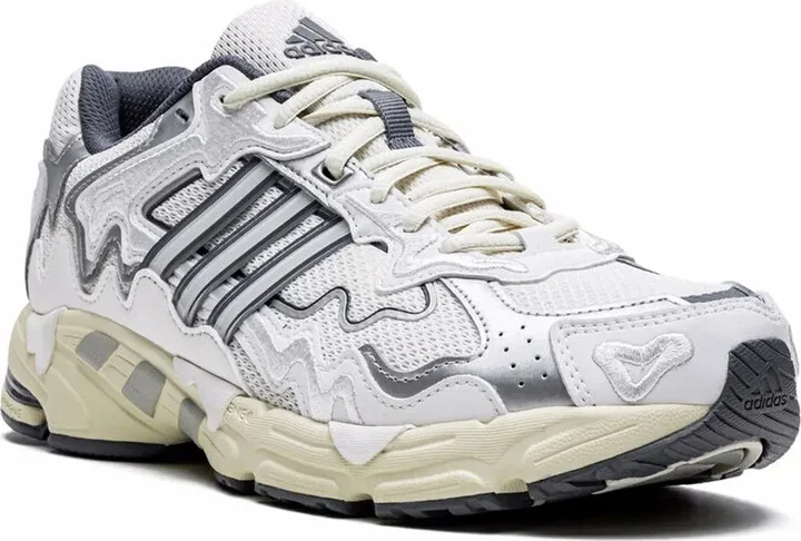 x Bad Bunny Response CL "White" sneakers - Image 2