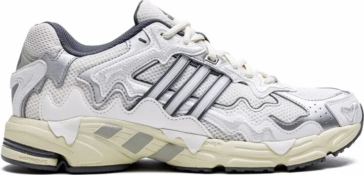 x Bad Bunny Response CL "White" sneakers
