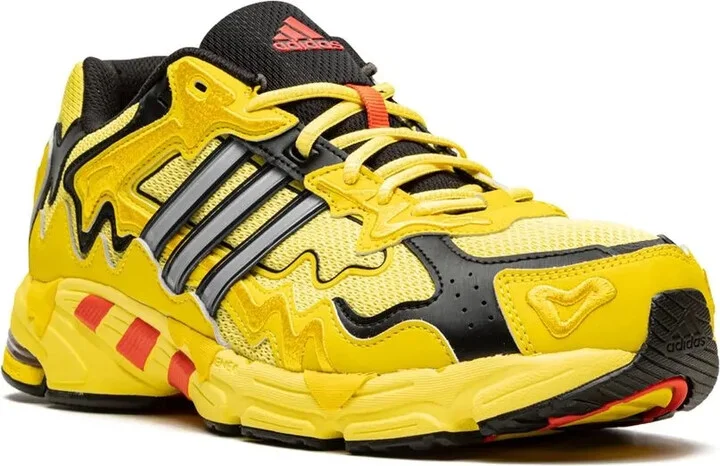 x Bad Bunny Response CL “Yellow” sneakers - Image 2