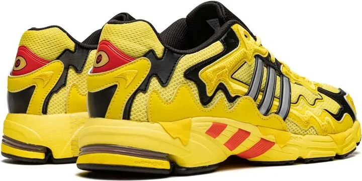 x Bad Bunny Response CL “Yellow” sneakers - Image 3