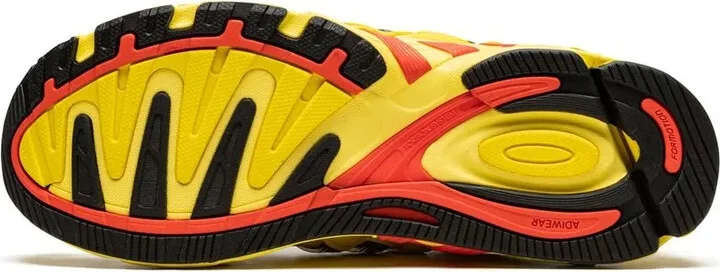 x Bad Bunny Response CL “Yellow” sneakers - Image 4