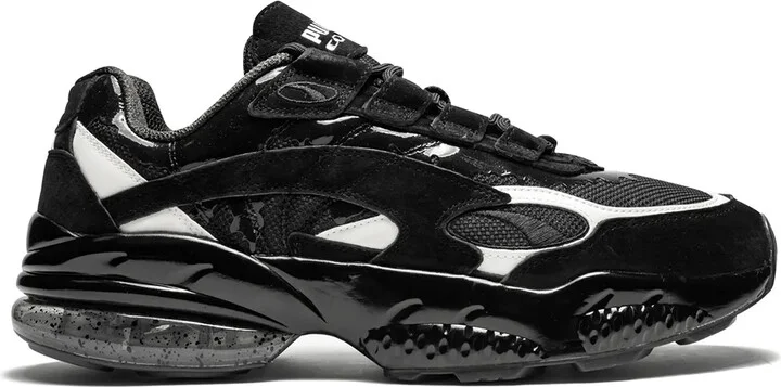 x Bait Cell sneakers
