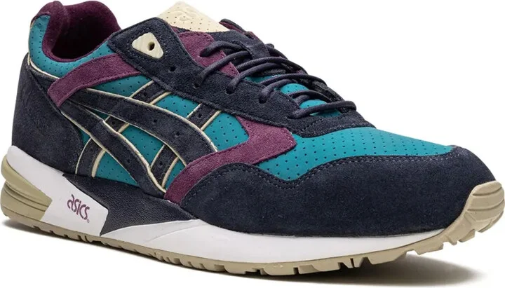 x Bait Gel Saga "Phantom Lagoons" sneakers - Image 2