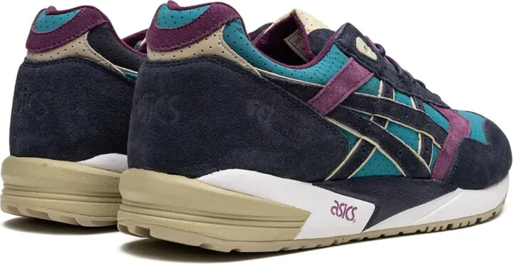 x Bait Gel Saga "Phantom Lagoons" sneakers - Image 3