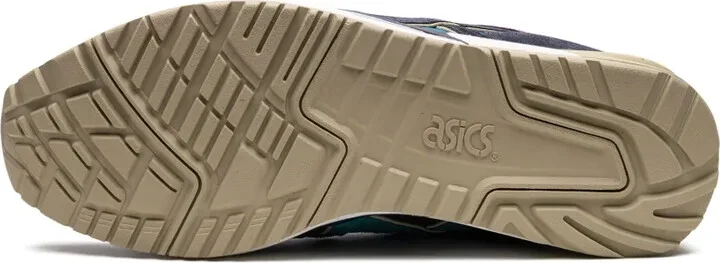 x Bait Gel Saga "Phantom Lagoons" sneakers - Image 4