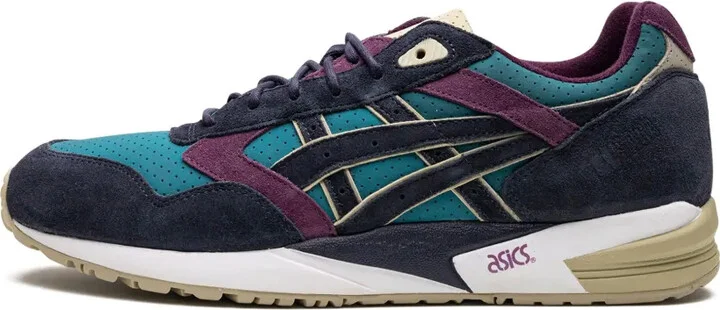x Bait Gel Saga "Phantom Lagoons" sneakers - Image 5
