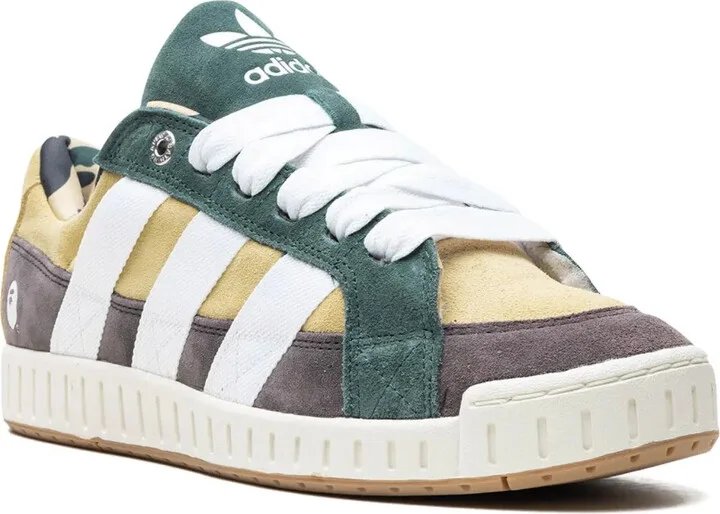 x BAPE N BAPE sneakers - Image 2