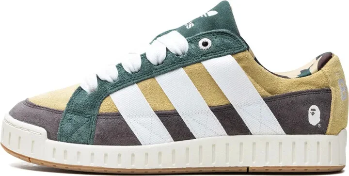 x BAPE N BAPE sneakers - Image 5