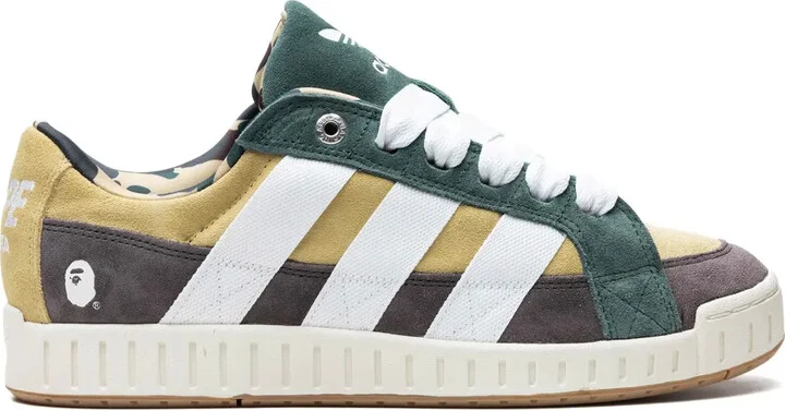 x BAPE N BAPE sneakers
