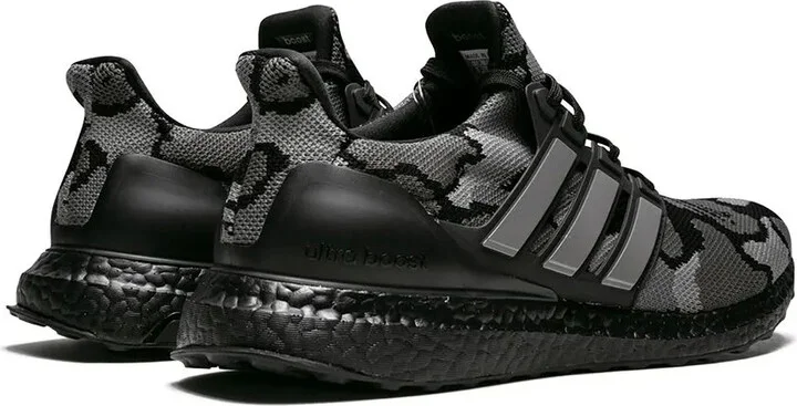 x BAPE Ultraboost "1st Camo Black" sneakers - Image 3