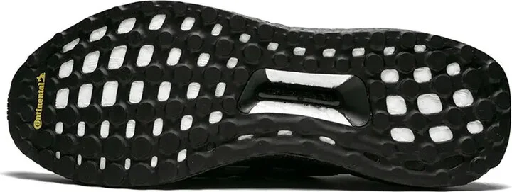 x BAPE Ultraboost "1st Camo Black" sneakers - Image 4