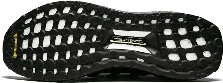 x Bape Ultraboost "1st Camo Green" sneakers - Image 4
