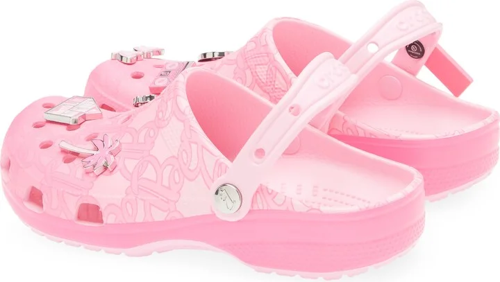 x Barbie™ Classic Clog - Image 2