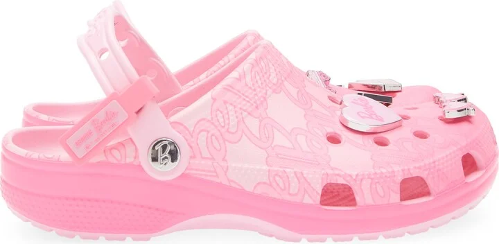 x Barbie™ Classic Clog - Image 3