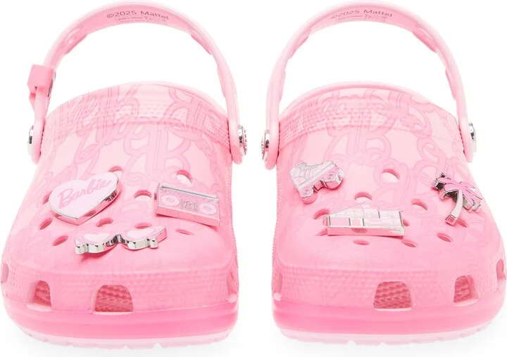 x Barbie™ Classic Clog - Image 4
