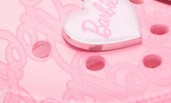 x Barbie™ Classic Clog - Image 7