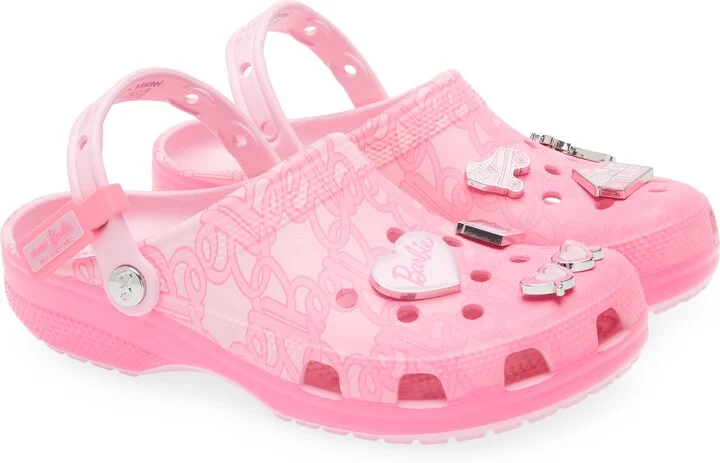 x Barbie™ Classic Clog