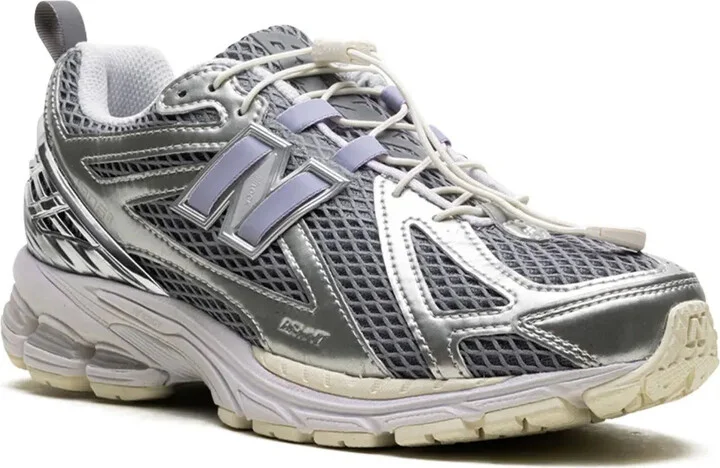 x Basement 1906R "Day Chrome" sneakers - Image 2