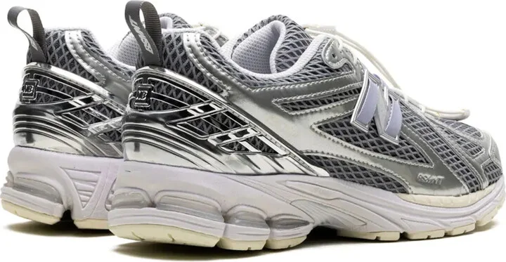x Basement 1906R "Day Chrome" sneakers - Image 3