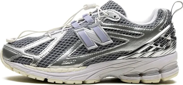 x Basement 1906R "Day Chrome" sneakers - Image 5