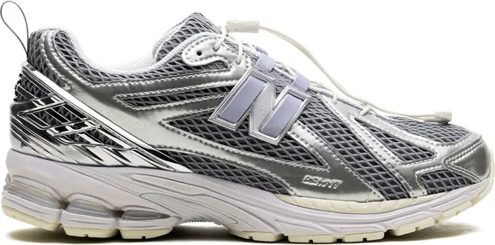 x Basement 1906R "Day Chrome" sneakers