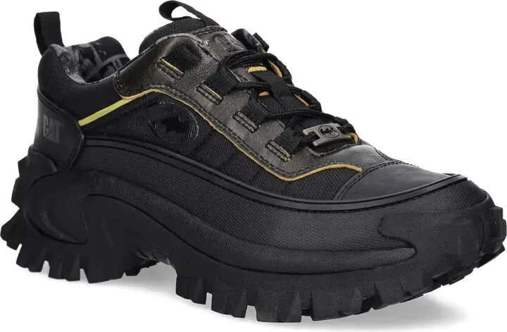 x Batman Intruder lace-up chunky sneakers - Image 2