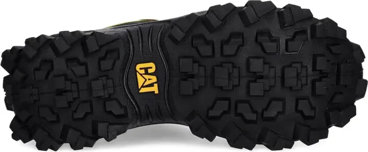 x Batman Intruder lace-up chunky sneakers - Image 5