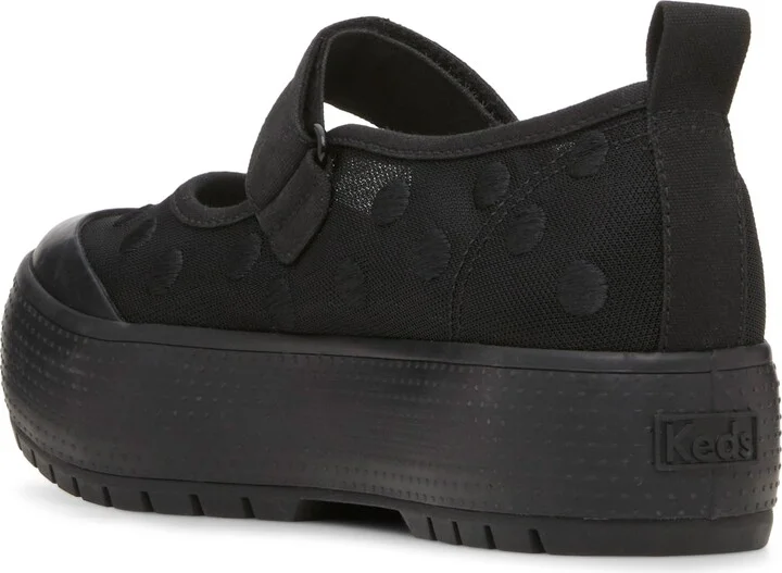 x Batsheva Mary Jane Sneaker - Image 2