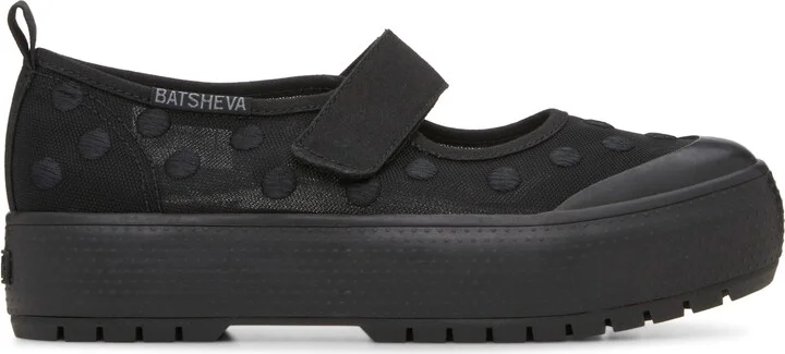 x Batsheva Mary Jane Sneaker - Image 3
