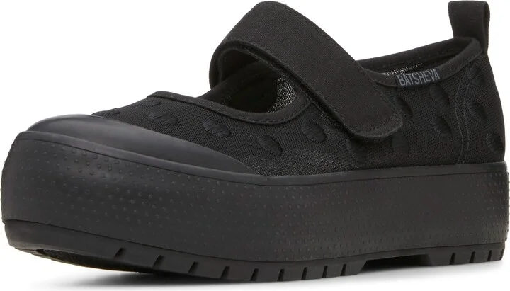 x Batsheva Mary Jane Sneaker - Image 7