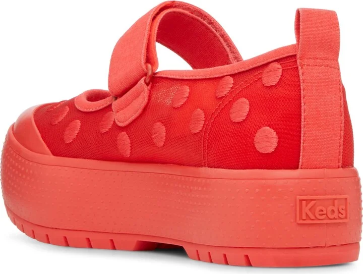 x Batsheva Mary Jane Sneaker - Image 10