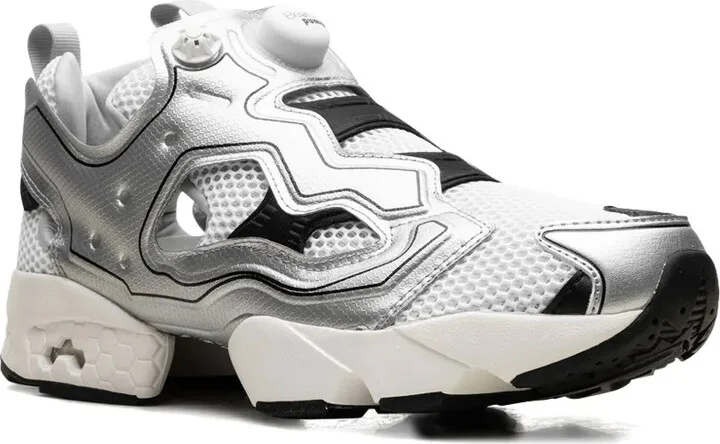 x BEAMS Instapump Fury 94 "Beams" sneakers - Image 2