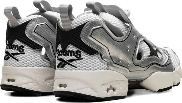 x BEAMS Instapump Fury 94 "Beams" sneakers - Image 3