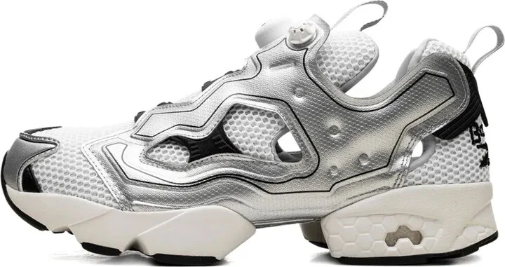 x BEAMS Instapump Fury 94 "Beams" sneakers - Image 5