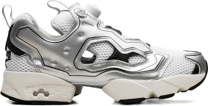 x BEAMS Instapump Fury 94 "Beams" sneakers