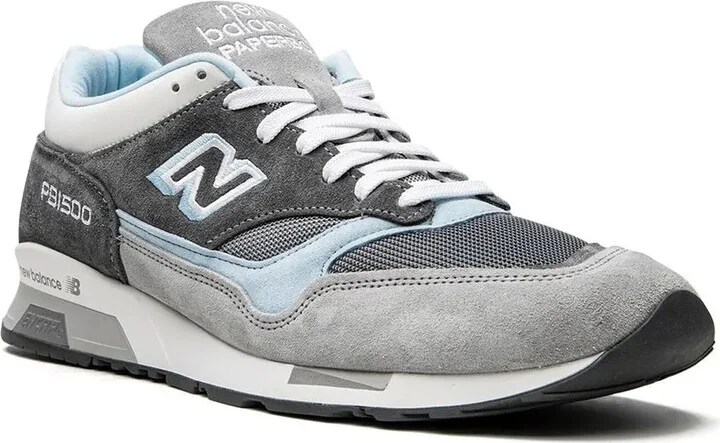 x Beams x Paperboy Paris 1500 low-top sneakers - Image 2
