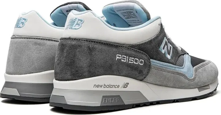 x Beams x Paperboy Paris 1500 low-top sneakers - Image 3