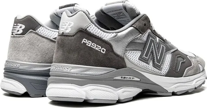 x BEAMS x Paperboy Paris 920 low-top sneakers - Image 3