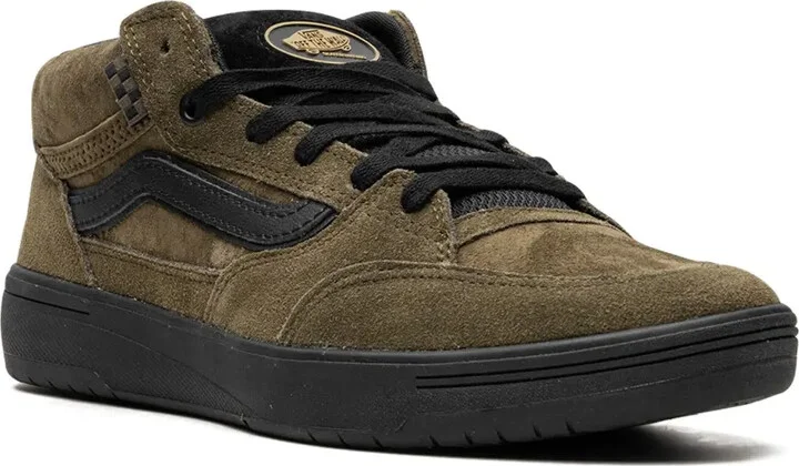x Beatrice Domond Zabha Mid "Autumn" sneakers - Image 2