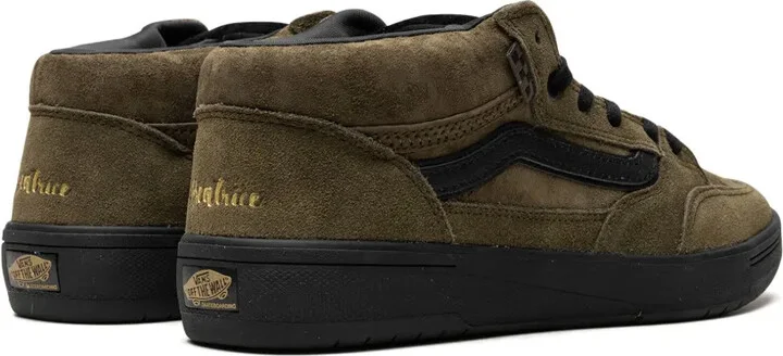 x Beatrice Domond Zabha Mid "Autumn" sneakers - Image 3