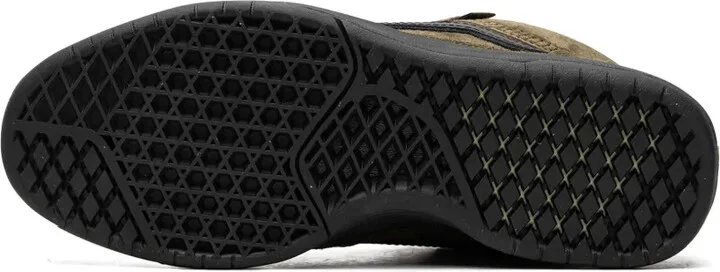 x Beatrice Domond Zabha Mid "Autumn" sneakers - Image 4