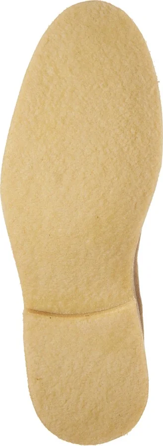 x Beckham Jareth Plain Toe Suede Chelsea Boot - Image 6