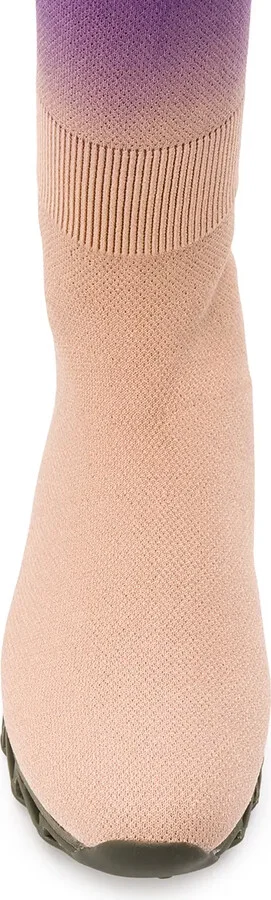 x Bernhard Willhelm Together Himalayan sock boots - Image 4