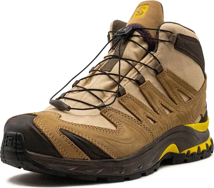 x Better Gift Shop XA Pro 3D Mid sneakers - Image 3