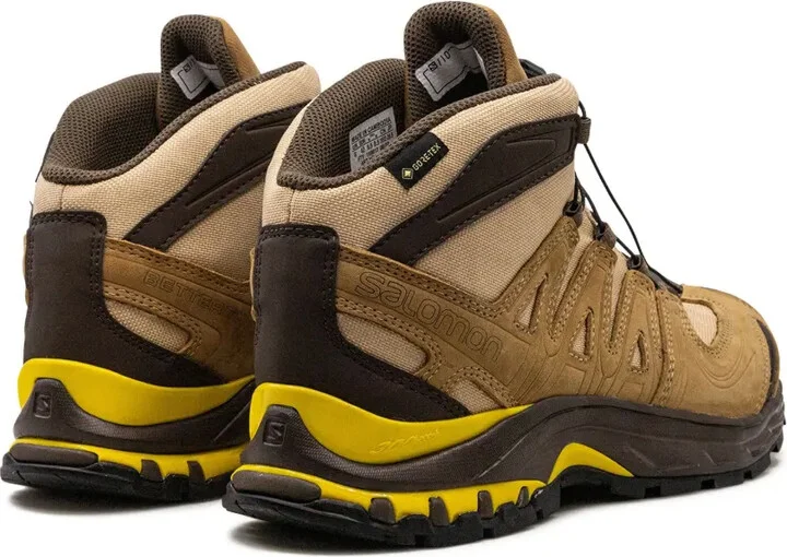 x Better Gift Shop XA Pro 3D Mid sneakers - Image 4