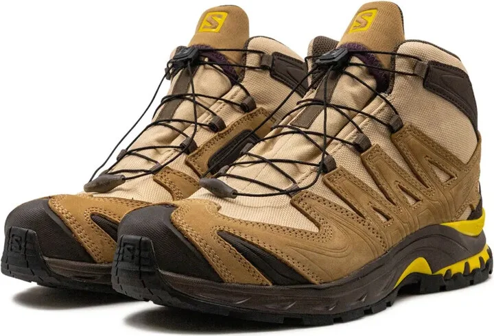 x Better Gift Shop XA Pro 3D Mid sneakers - Image 5
