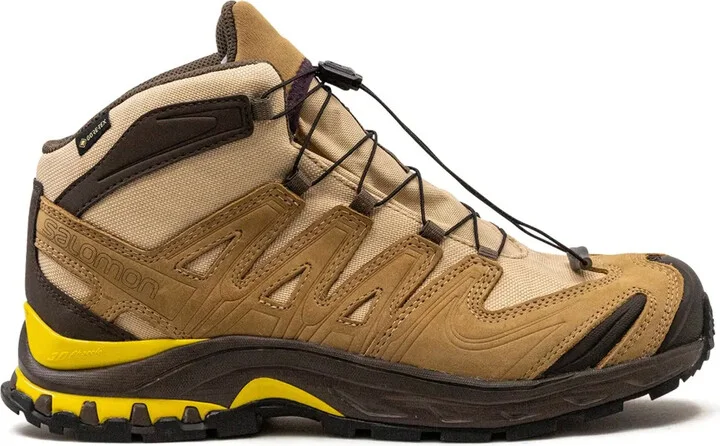 x Better Gift Shop XA Pro 3D Mid sneakers